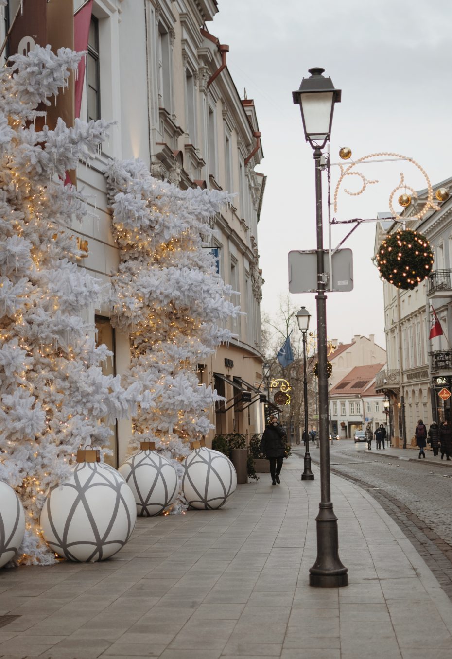 Christmas In Lithuania: How It's Been Celebrated Back Then And Now | VP